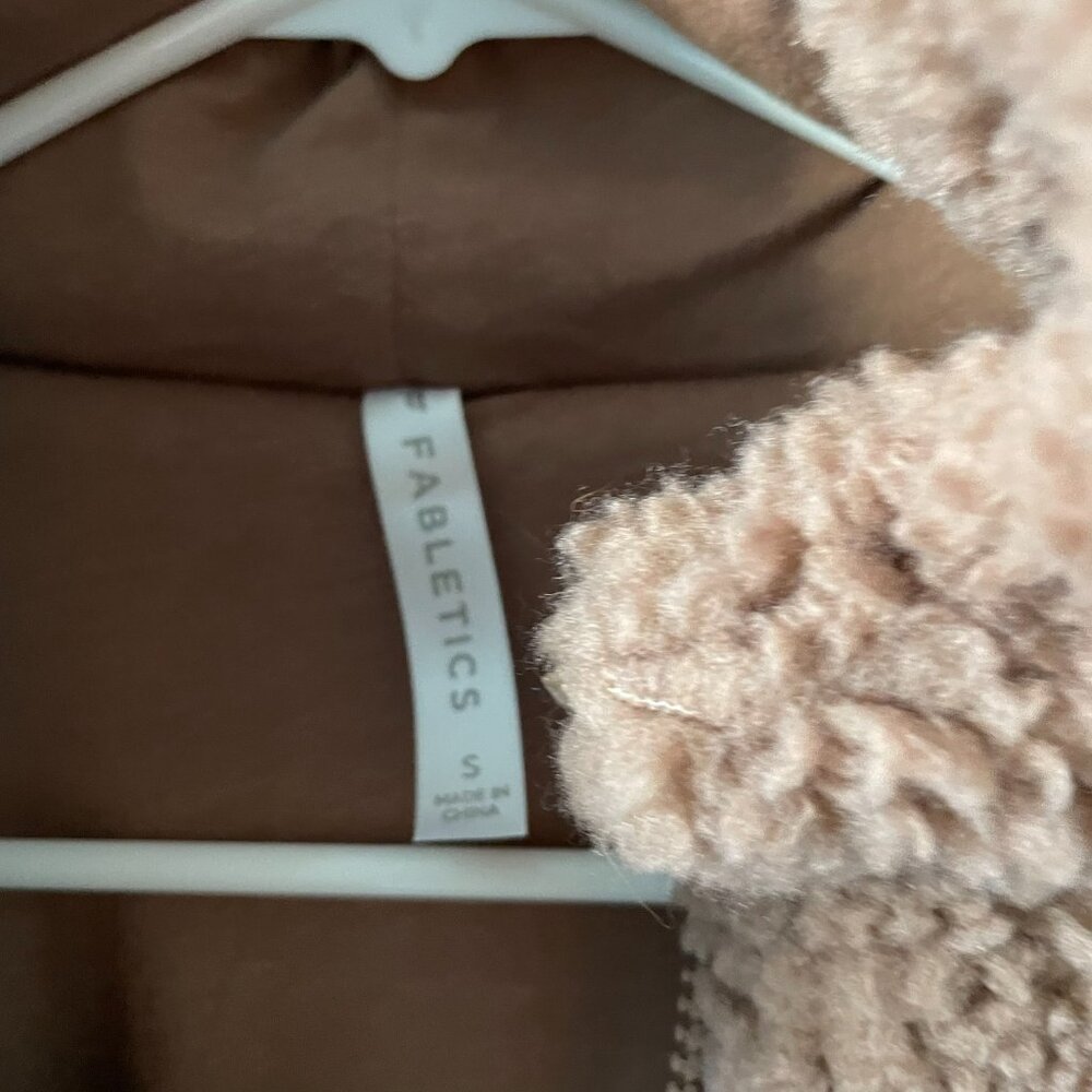 Fabletics Sherpa - image 3